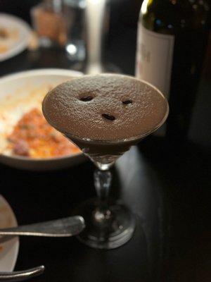 Espresso Martini