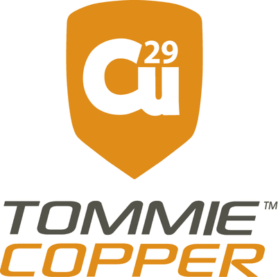 Tommie Copper