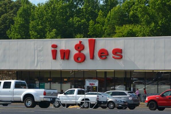 Ingles Markets Inc Number 46