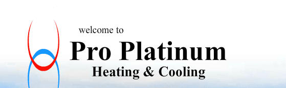 Pro Platinum Heating & Cooling