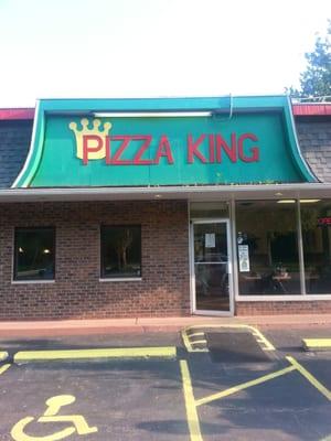 Pizza King