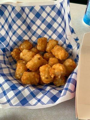 Tater Tots