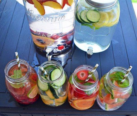 Detox Water