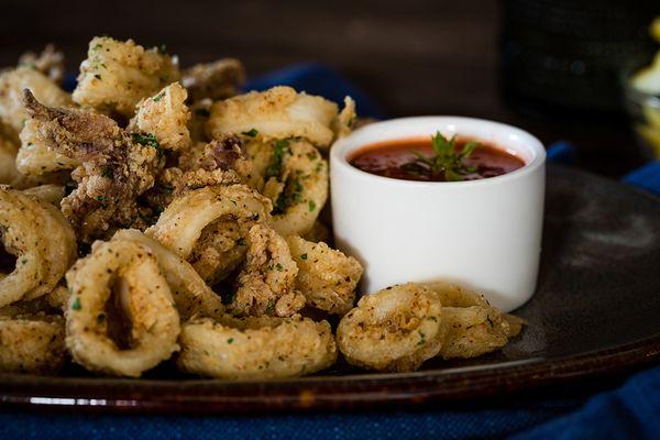 Fritto Misto