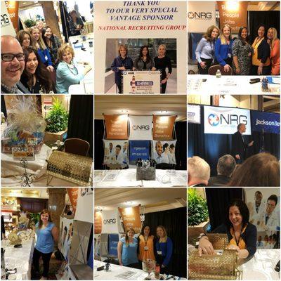 SHRM-LI 27th Annual Conference & Exhibitors' Showcase