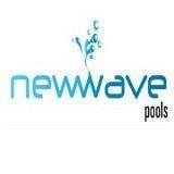 New Wave Pools INC logo