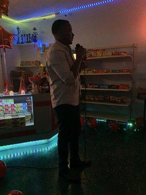 Karaoke