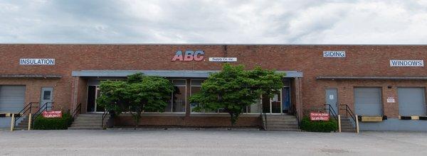 ABC Supply Co. Inc.