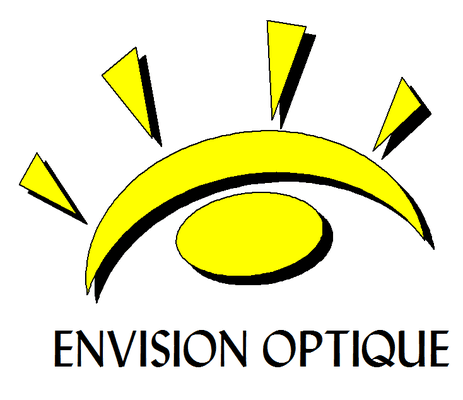 Dr. Michael R Obregon - Envision Optique logo