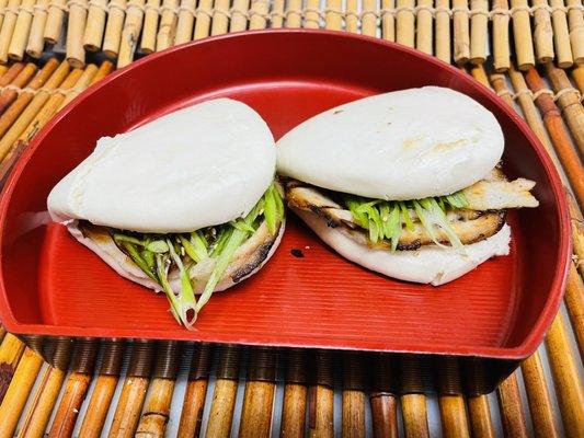 Chashu Bun