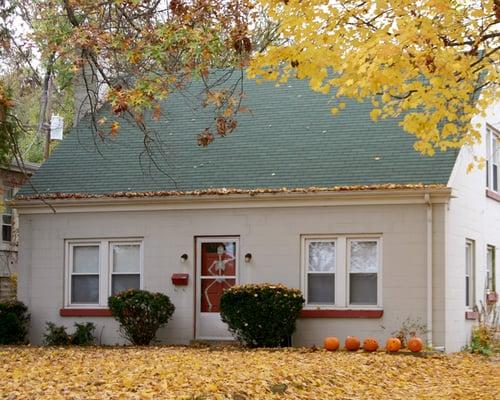 Nice 4BR Rental House by Indiana University School of Education