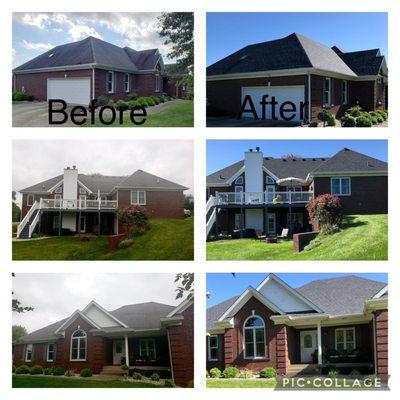 Masters Roofing