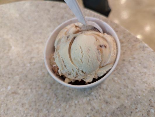 Kilwins Ice Cream - Chocolate - Fudge