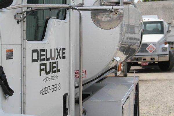 We deliver home heating oil, commercial diesel, gasoline and Jet A fuel.