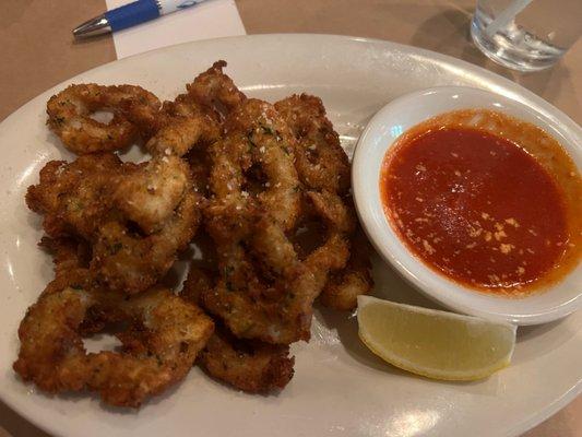 Calamari