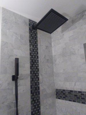 Rewerck Construction Bathroom Remodel