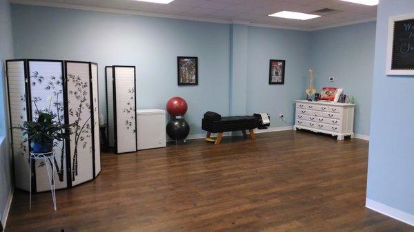 Atlantic Chiropractic & Rehab