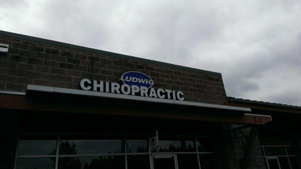 Ludwig Chiropractic