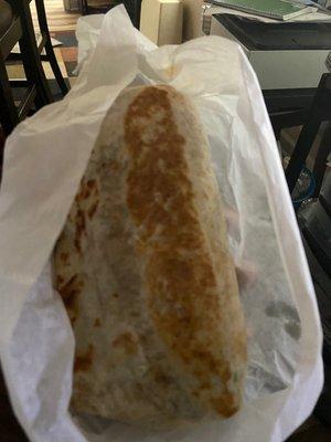 Super Burrito