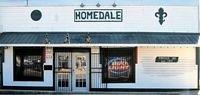 Homedale Inn Bar