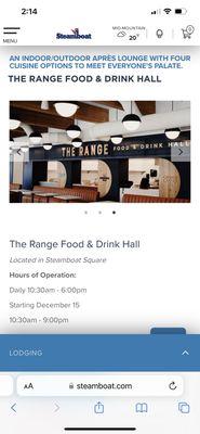 https://www.steamboat.com/things-to-do/dining/the-range-food-and-drink-hall