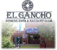 El Gancho Fitness Swim & Racquet Club