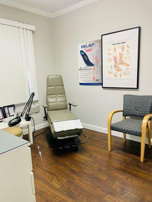 NOVA Foot & Ankle Center