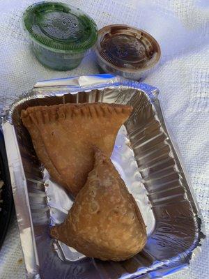 samosa