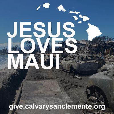 Calvary Chapel San Clemente