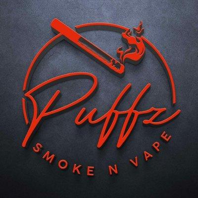 Puffz Smoke N Vape