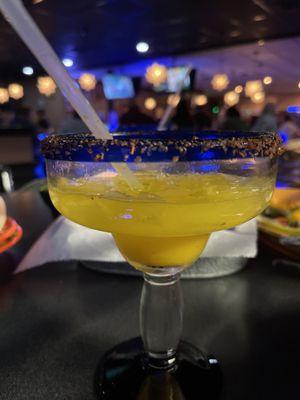 Mango margarita