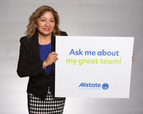 Allstate Insurance