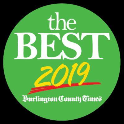 Springfield Family Chiropractic Voted Best Chiropractors in Burlington County in 2019 by readers of the Burlington County Times.