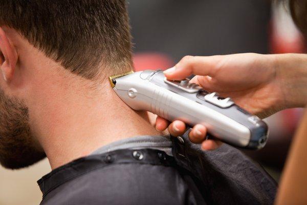 Men's Haircut