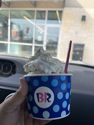 Baskin-Robbins