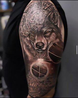 Destiny Ink