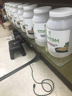 Kratom  1 Kilo