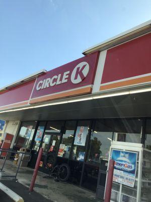 Circle K