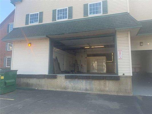 Exterior Units - Extra Space Storage at 222 Central St, Saugus, MA 01906