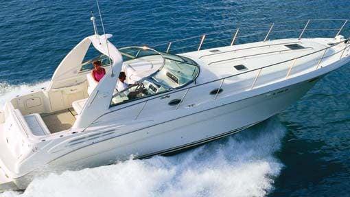 Products for boaters