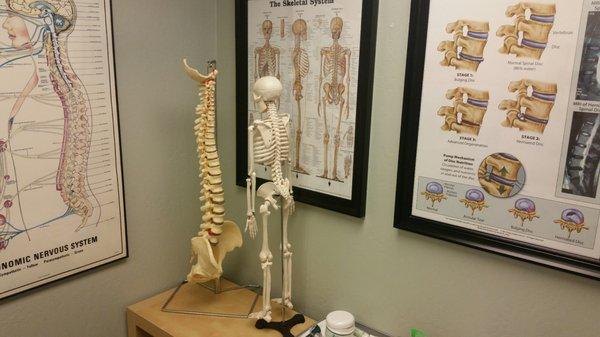 Muldavin Chiropractic