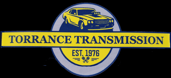 Logo for Torrance Transmission Service