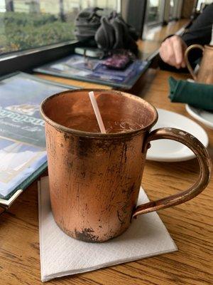 Moscow Mule