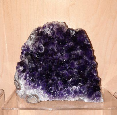 Amethyst Crystals