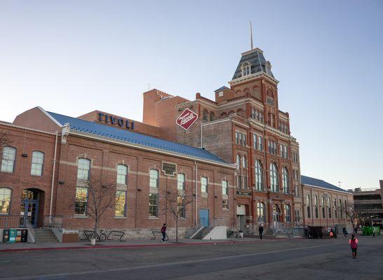 Credit Union of Denver