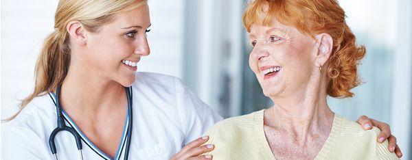 Horizon Valley Home Health is a home health agency based in Riverside County, California.