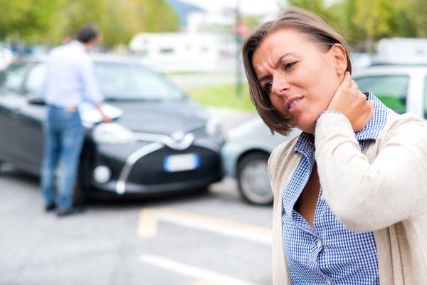 Injured in a car accident?   Call us for a free consultation.