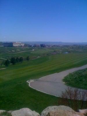 #3 Deer Creek