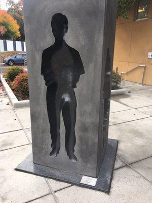 Freeze yourself in carbonite!