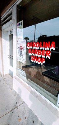 Carolina Barber Shop